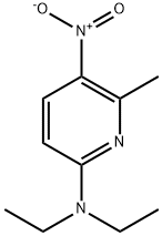 28489-43-2 N,N-DIETHYL-6-METHYL-5-NITRO-2-PYRIDINAMINE