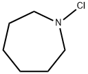1-氯氮杂环庚烷, 28493-41-6, 结构式