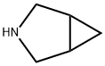 3-azabicyclo[3.1.0]hexane Structure