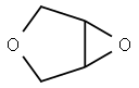 3,4-Epoxytetrahydrofuran Structure