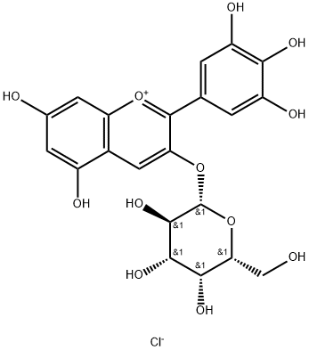 28500-00-7 Structure