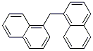 methylenedinaphthalene Structure