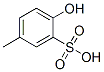 p-cresolsulphonic acid|对甲酚磺酸