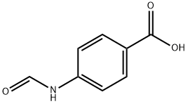 4-甲酰胺基苯甲酸