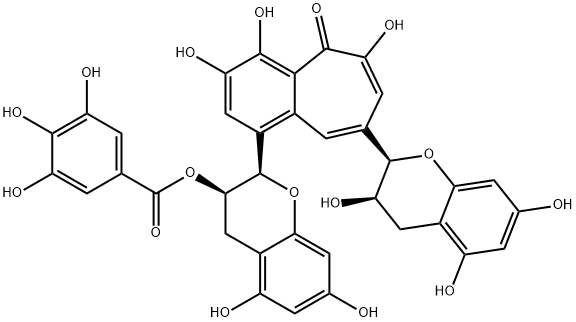 28543-07-9 结构式