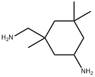 2855-13-2 结构式