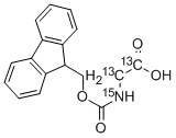 N-(9-FLUORENYLMETHOXYCARBONYL)GLYCINE-