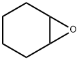 Cyclohexene oxide Structure