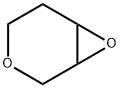 3,7-ジオキサビシクロ[4.1.0]ヘプタン 化学構造式