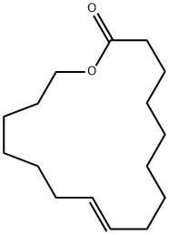 28645-51-4 (Z)-氧代环十七碳-8-烯-2-酮