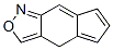 4H-Indeno[5,6-c]isoxazole(8CI,9CI)|