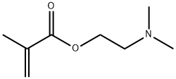 2-(Dimethylamino)ethyl methacrylate