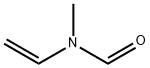 N-methyl-N-vinylformamide 结构式