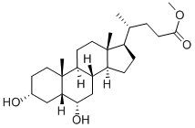 HYODEOXYCHOLIC ACID METHYL ESTER price.