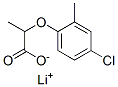 리튬2-(4-클로로-2-메틸페녹시)프로피오네이트