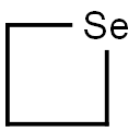 Trimethylene selenide|