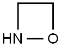287-33-2 1,2-Oxazetidine