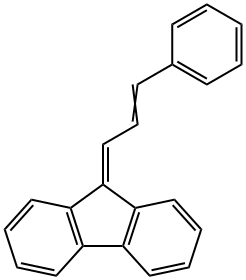 CINNAMALFLUORENE|