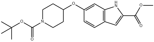 287389-12-2 Structure