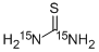 287476-21-5 硫脲-15N2