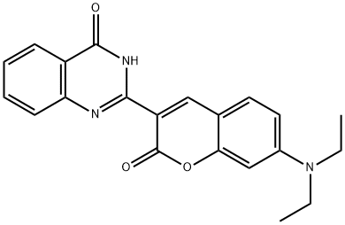 分散黄186, 28754-28-1, 结构式