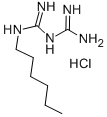 Poly(hexamethylenebiguanide)|二甲双胍杂质