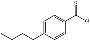 4-N-BUTYLBENZOYL CHLORIDE|4-丁基苄氯