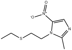 28795-33-7 结构式