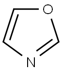 Oxazole Structure