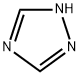 1,2,4-Triazole Struktur