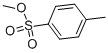 Methyl toluenesulfonate