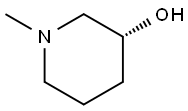 (R)-3-Hydroxy-1-methyl-piperidine