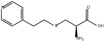 S-2-(4-吡啶基乙基)-L-半胱氨酸