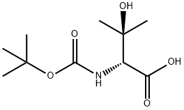 N-BOC-(R)-2-AMINO-3-HYDROXY-3-METHYLBUTANOIC ACID price.