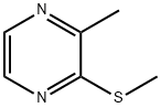 2-メチルメルカプト-3-メチルピラジン