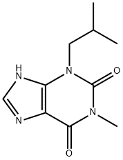 3-ISOBUTYL-1-METHYLXANTHINE
