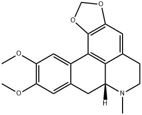 28832-07-7 荷包牡丹碱