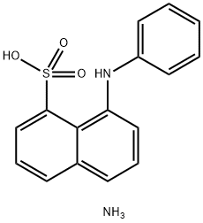 8-Anilino-1-naphthalenesulfonic acid ammonium salt|8-苯胺基-1-萘磺酸铵盐