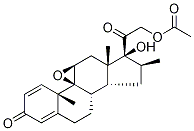 2884-51-7 地塞米松醋酸盐EP杂质F