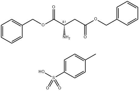 2886-33-1 结构式