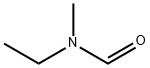 N-ethyl-N-methyl-Formamide Struktur