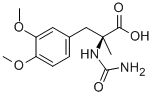 28861-00-9 Structure