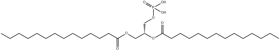 1 2-DIMYRISTOYL-SN-GLYCERO-3-PHOSPHATE