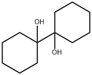 1,1'-DIHYDROXYBICYCLOHEXYL|1-(1-羟基环己基)环己-1-醇