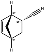 endo-Bicyclo[2.2.1]hept-5-ene-2-carbonitrile|内型-双环[2.2.1]庚-5-烯-2-甲腈