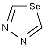 1,3,4-Selenadiazole|1,3,4-Selenadiazole