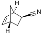 (6S)-bicyclo[2.2.1]hept-2-ene-6-carbonitrile Struktur