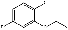 2-CHLORO-5-FLUOROPHENETOLE|2-氯-5-氟苯乙醚