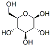 BETA-D-GLUCOSE (CONTAINS ALPHA-D-GLUCOSE) Struktur