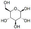 BETA-D-GLUCOSE (CONTAINS ALPHA-D-GLUCOSE) Structure